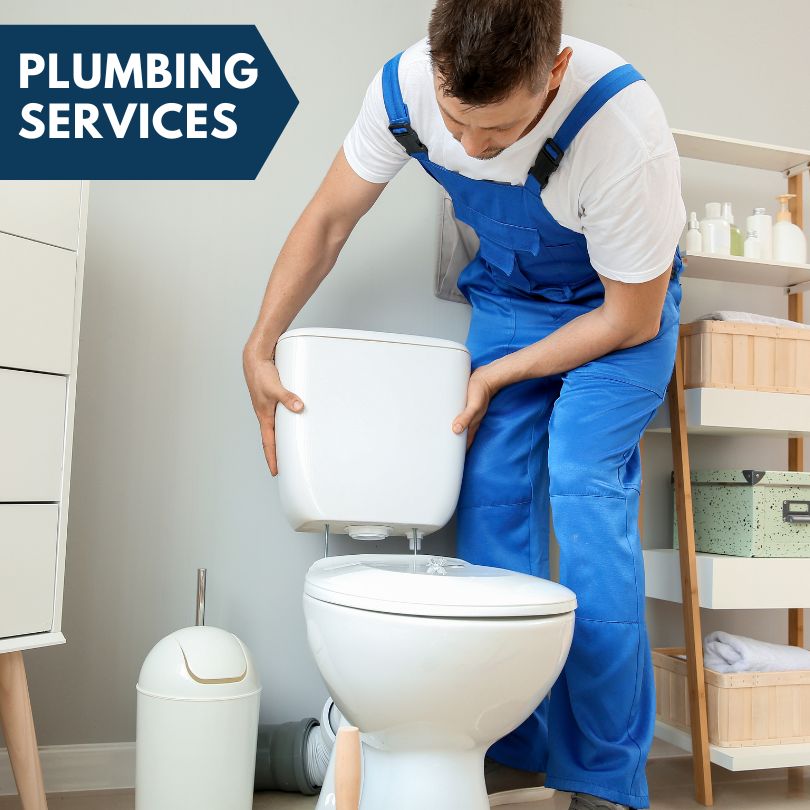 Plumbing Company in Davis, NC